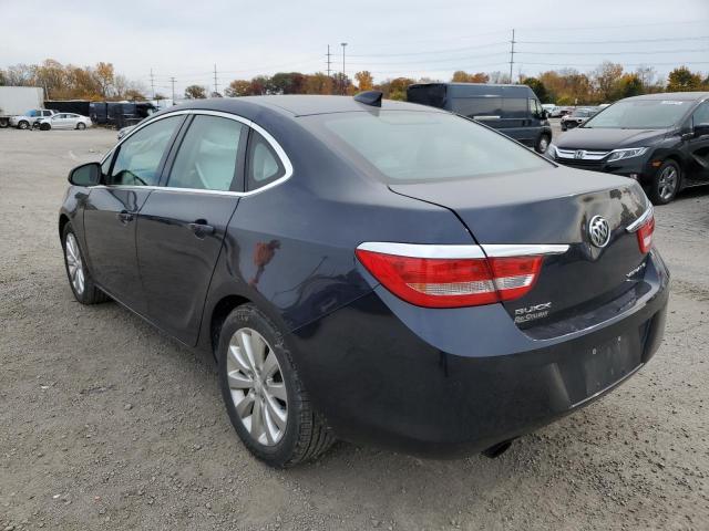 1G4PP5SK6F4172567 - 2015 BUICK VERANO BLUE photo 3