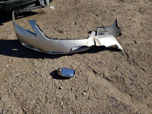 4T1BE46K37U159653 - 2007 TOYOTA CAMRY CE GOLD photo 12