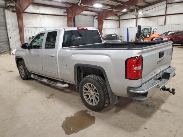 2GTV2MEC4K1121177 - 2019 GMC SIERRA LIM SILVER photo 3