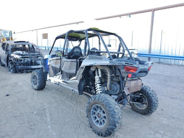 3NSVFE991GF784413 - 2016 POLARIS RZR TWO TONE photo 3