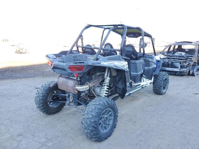 3NSVFE991GF784413 - 2016 POLARIS RZR TWO TONE photo 4