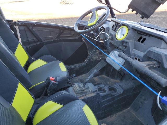 3NSVFE991GF784413 - 2016 POLARIS RZR TWO TONE photo 5