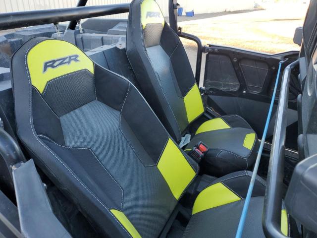 3NSVFE991GF784413 - 2016 POLARIS RZR TWO TONE photo 6