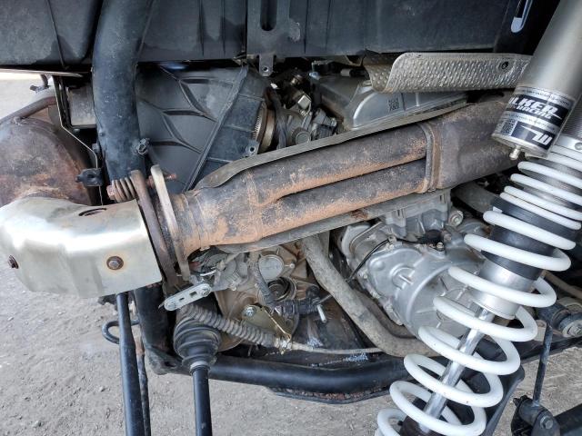 3NSVFE991GF784413 - 2016 POLARIS RZR TWO TONE photo 7