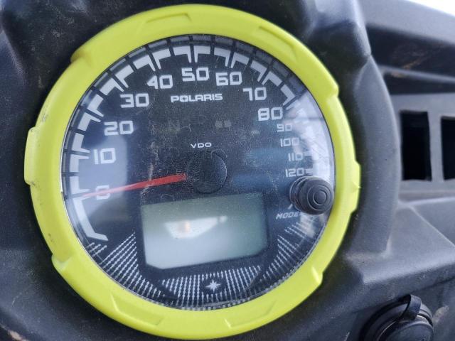 3NSVFE991GF784413 - 2016 POLARIS RZR TWO TONE photo 8