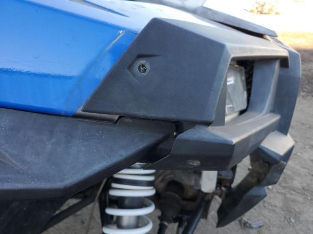 3NSVFE991GF784413 - 2016 POLARIS RZR TWO TONE photo 9