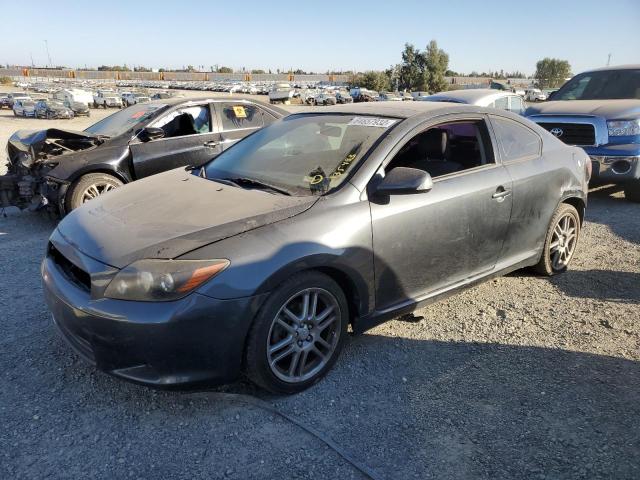 JTKDE3B77A0321252 - 2010 TOYOTA SCION TC 石墨色 照片 2