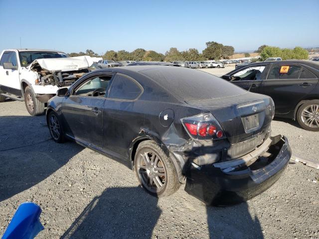 JTKDE3B77A0321252 - 2010 TOYOTA SCION TC 石墨色 照片 3