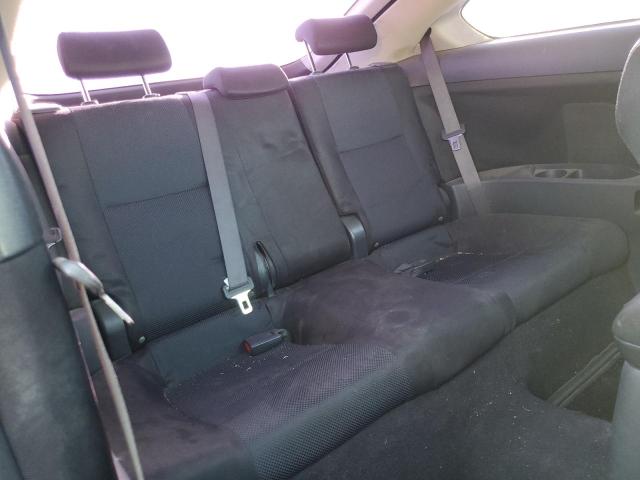 JTKDE3B77A0321252 - 2010 TOYOTA SCION TC 石墨色 照片 6