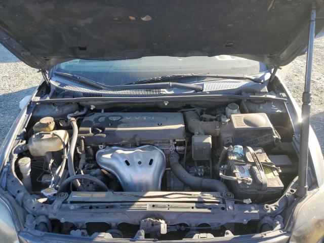 JTKDE3B77A0321252 - 2010 TOYOTA SCION TC 石墨色 照片 7