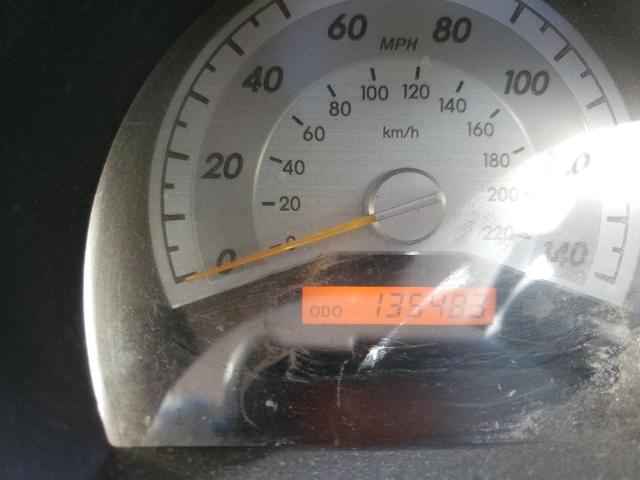 JTKDE3B77A0321252 - 2010 TOYOTA SCION TC 石墨色 照片 8