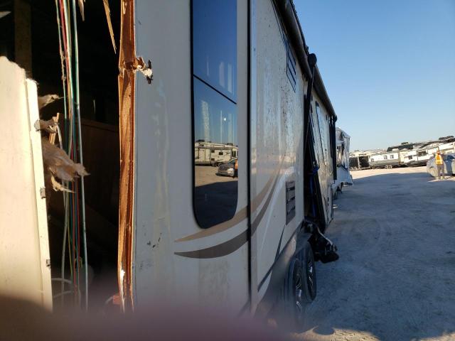 4TDF30520JA740605 - 2018 KEYSTONE MONTANA TAN photo 5