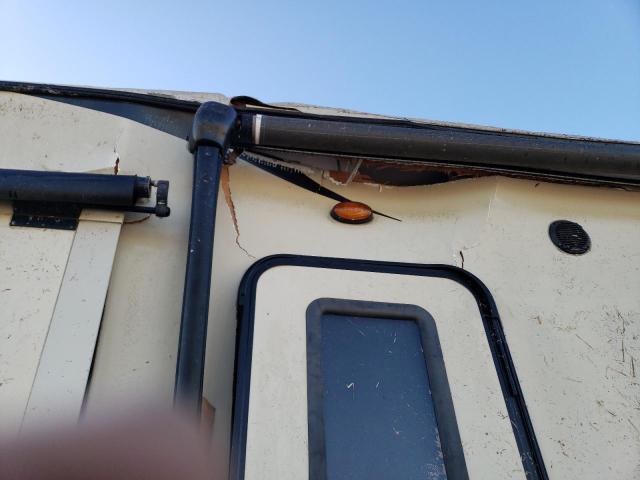 4TDF30520JA740605 - 2018 KEYSTONE MONTANA TAN photo 6