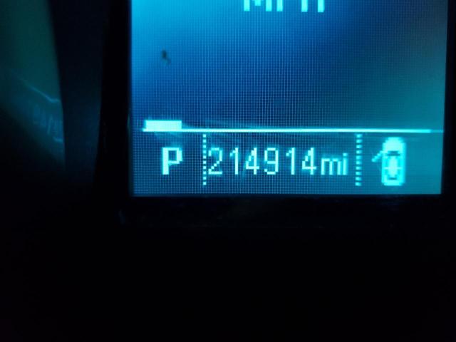 1G11C5SA9DF142437 - 2013 CHEVROLET MALIBU 1LT შავი ფოტო 8