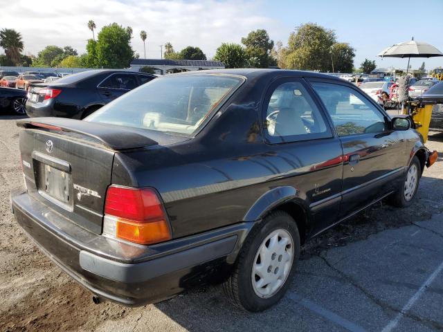 JT2AC52L3V0243561 - 1997 TOYOTA TERCEL CE BLACK photo 4