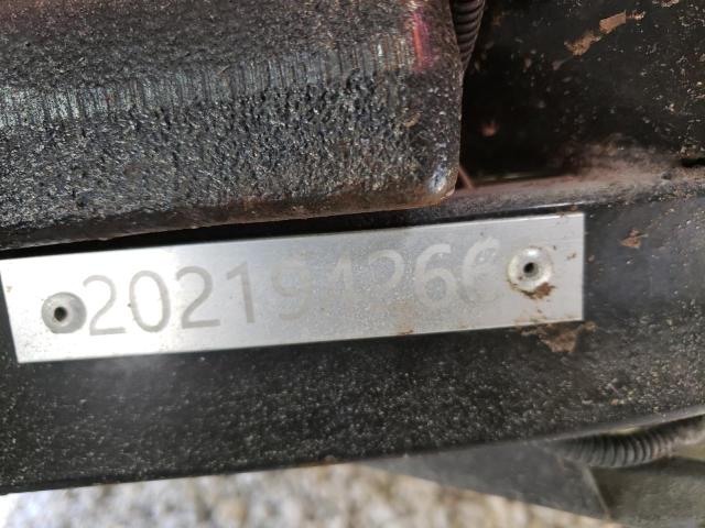 202194266 - 2021 EZ GOLFCART SILVER photo 10