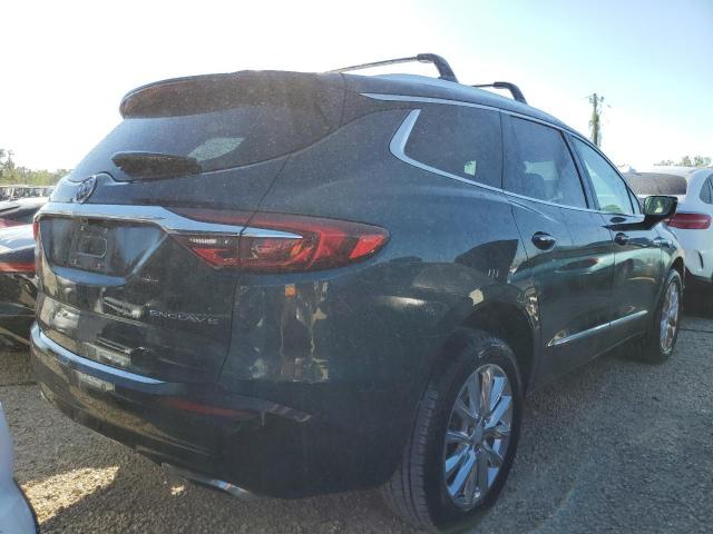 5GAERCKW4JJ271302 - 2018 BUICK ENCLAVE PR BLUE photo 4