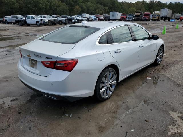 1G1ZH5SX4HF160553 - 2017 CHEVROLET MALIBU PRE WHITE photo 4
