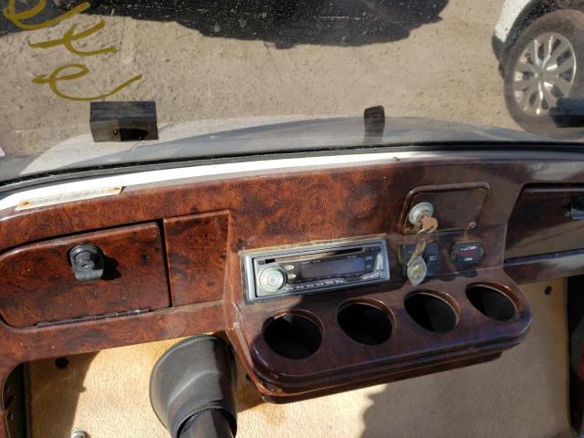 14V5661144W024673 - 2004 OTHR GOLF CART WHITE photo 8