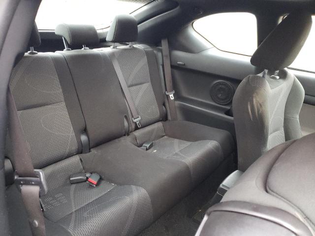 JTKJF5C72D3062909 - 2013 TOYOTA SCION TC 灰色 照片 6