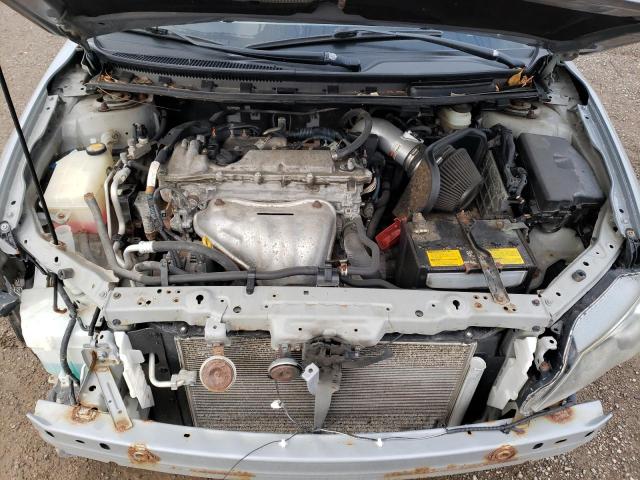 JTKJF5C72D3062909 - 2013 TOYOTA SCION TC 灰色 照片 7