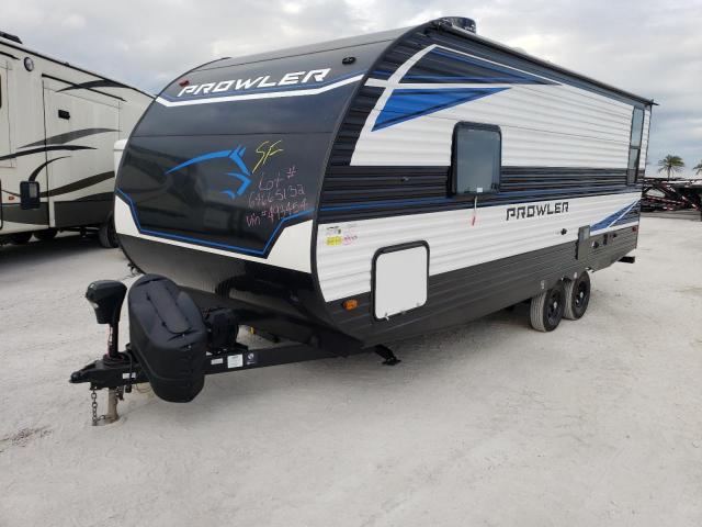 5SFPB2627NE493454 - 2022 HEART LAND PROWLER 未知 - 不可接受的库存 照片 2