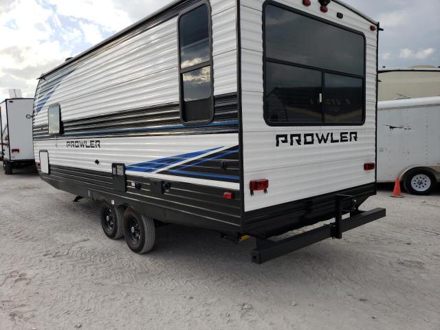 5SFPB2627NE493454 - 2022 HEART LAND PROWLER 未知 - 不可接受的库存 照片 3