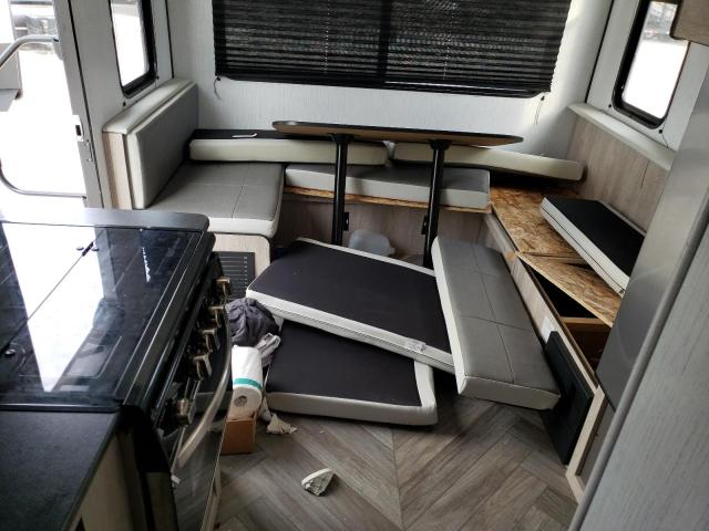 5SFPB2627NE493454 - 2022 HEART LAND PROWLER 未知 - 不可接受的库存 照片 6