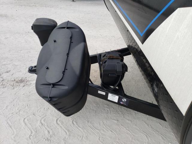 5SFPB2627NE493454 - 2022 HEART LAND PROWLER 未知 - 不可接受的库存 照片 7