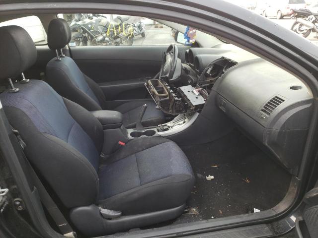 JTKDE177950019044 - 2005 TOYOTA SCION TC Schwarz Foto 5