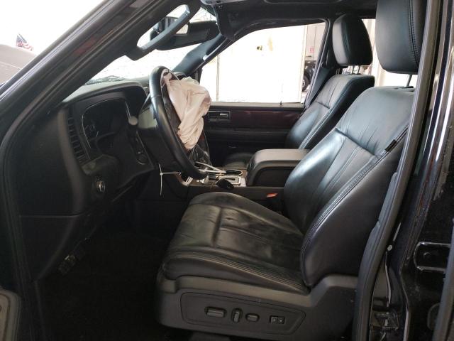 5LMJJ2JT1FEJ09142 - 2015 LINCOLN NAVIGATOR 黑色 照片 5