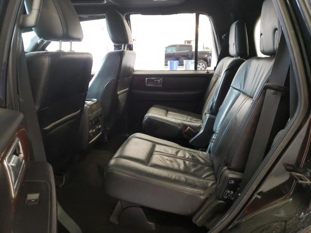 5LMJJ2JT1FEJ09142 - 2015 LINCOLN NAVIGATOR 黑色 照片 6