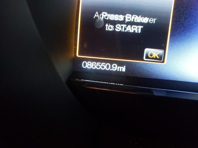 5LMJJ2JT1FEJ09142 - 2015 LINCOLN NAVIGATOR 黑色 照片 8