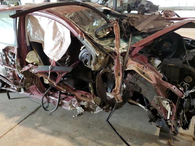 1N4AL2AP3BN432533 - 2011 NISSAN ALTIMA BAS BURGUNDY photo 9