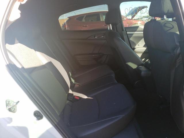 SHHFK7H4XMU227271 - 2021 HONDA CIVIC SPOR 白色 照片 6