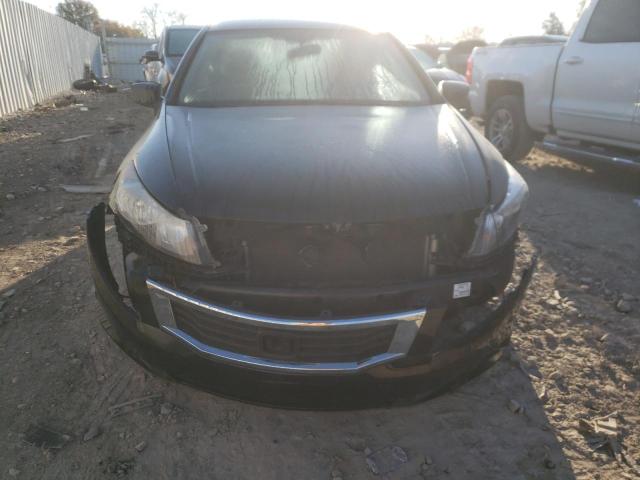 1HGCP2F43AA082088 - 2010 HONDA ACCORD LXP BLACK photo 9