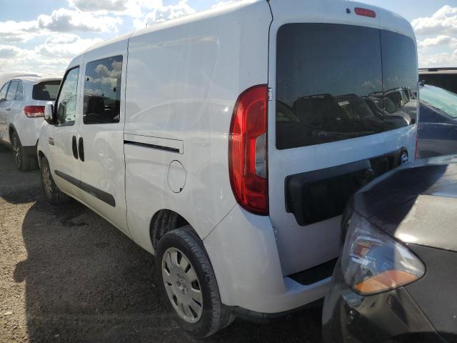 ZFBERFBT9G6C21292 - 2016 RAM PROMASTER WHITE photo 3