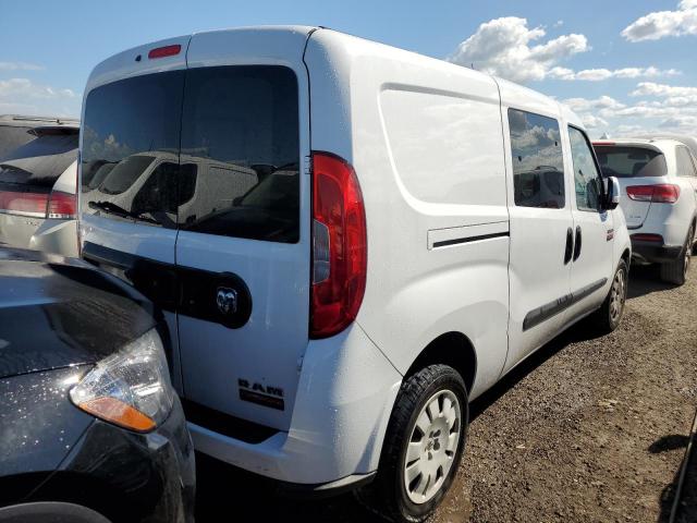 ZFBERFBT9G6C21292 - 2016 RAM PROMASTER WHITE photo 4