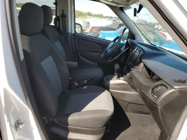 ZFBERFBT9G6C21292 - 2016 RAM PROMASTER WHITE photo 5