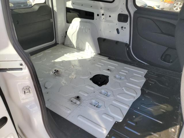 ZFBERFBT9G6C21292 - 2016 RAM PROMASTER WHITE photo 6