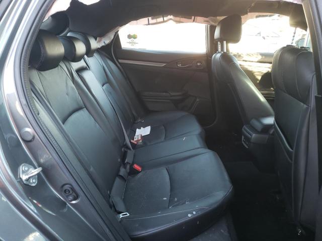 SHHFK7H90LU415372 - 2020 HONDA CIVIC SPOR 灰色 照片 6