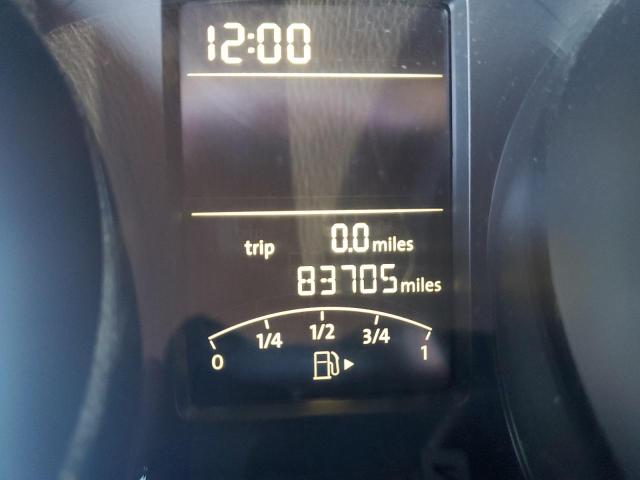 3VW2K7AJ7FM212030 - 2015 VOLKSWAGEN JETTA BASE RED photo 8