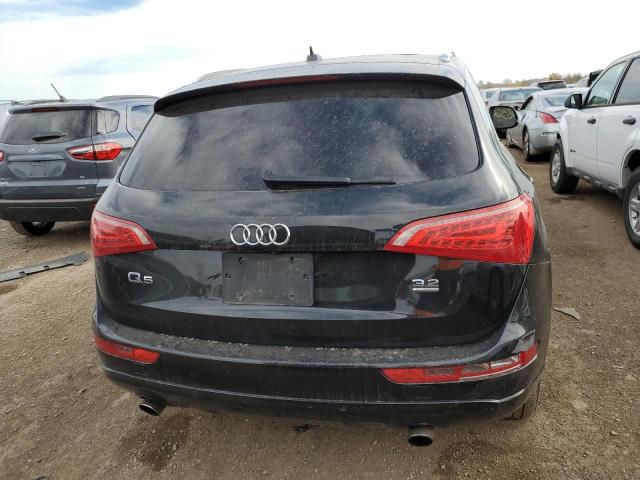 WA1KK78R99A019081 - 2009 AUDI Q5 3.2 BLACK photo 6