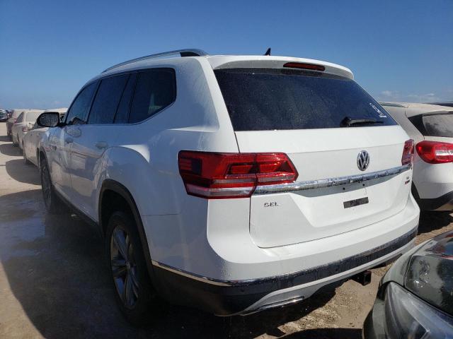 1V2MR2CA7JC556747 - 2018 VOLKSWAGEN ATLAS SEL Ağ foto 3