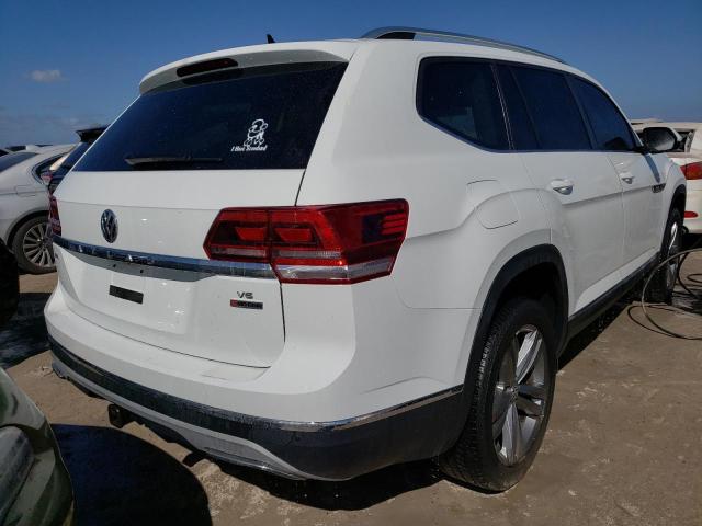 1V2MR2CA7JC556747 - 2018 VOLKSWAGEN ATLAS SEL Ağ foto 4