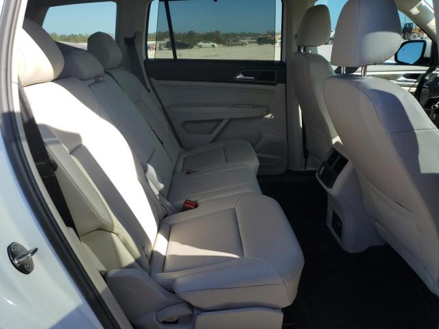 1V2MR2CA7JC556747 - 2018 VOLKSWAGEN ATLAS SEL Ağ foto 6