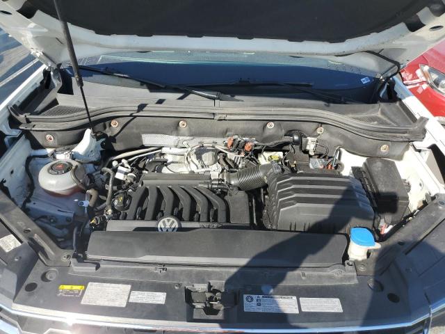 1V2MR2CA7JC556747 - 2018 VOLKSWAGEN ATLAS SEL Ağ foto 7