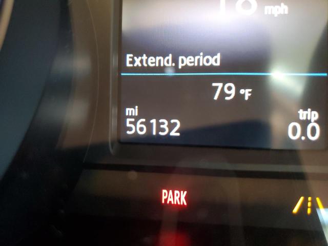 1V2MR2CA7JC556747 - 2018 VOLKSWAGEN ATLAS SEL Ağ foto 8