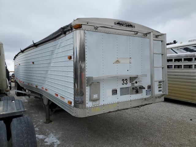 1TDH400281B****** - 2001 TIMP TRAILER WHITE photo 1