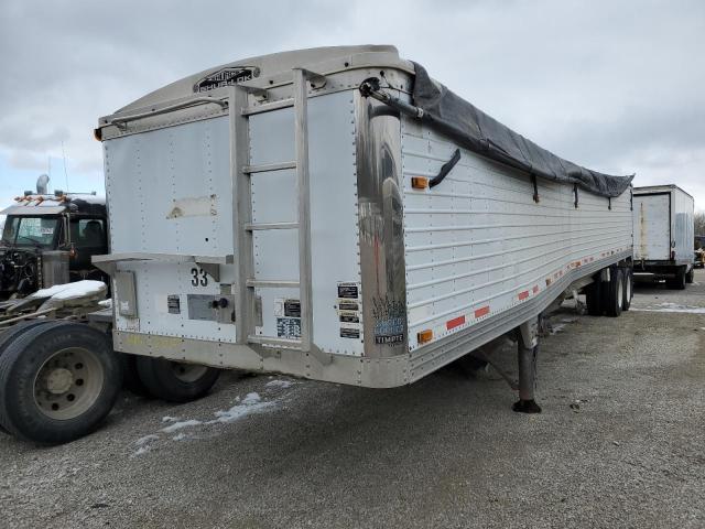 1TDH400281B****** - 2001 TIMP TRAILER WHITE photo 3